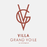 Logo Villa Grand Voile