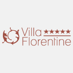 Logo Villa Florentine