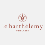 Logo le barthélemy