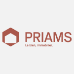 Logo Priams