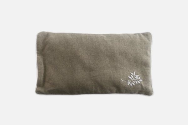 Custom cherry pits heating pad,Coussin bouillote personnalisé