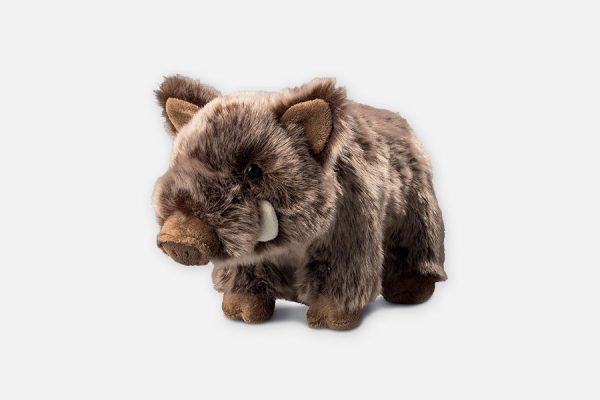 Custom soft toys; Peluches personnalisées