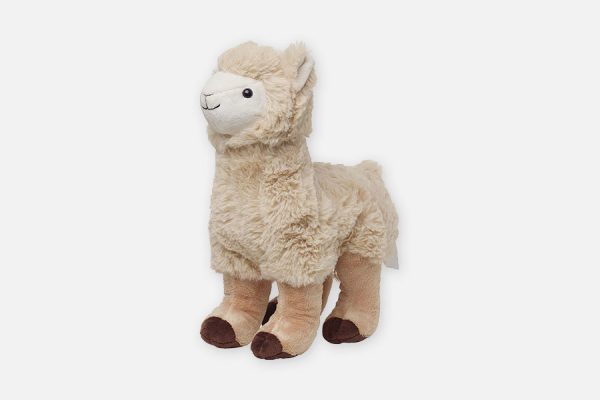 Custom soft toys; Peluches personnalisées