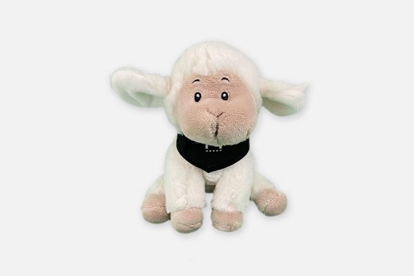 Custom soft toys; Peluches personnalisées