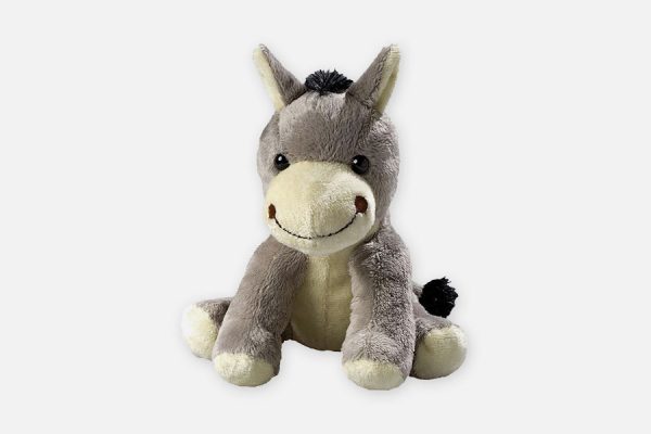 Custom soft toys; Peluches personnalisées
