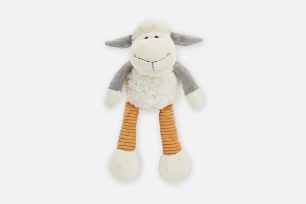 Custom soft toys; Peluches personnalisées