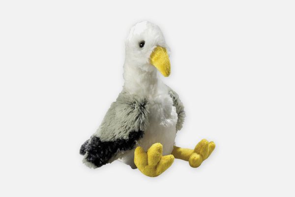Custom soft toys; Peluches personnalisées