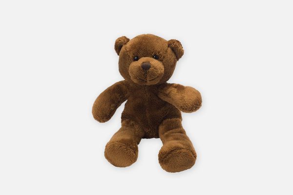Custom soft toys; Peluches personnalisées