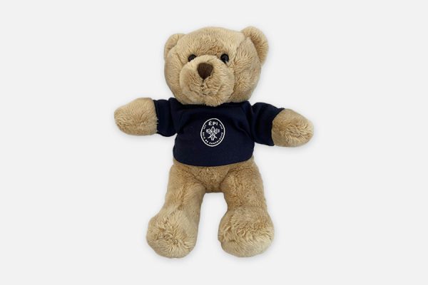 Custom soft toys; Peluches personnalisées