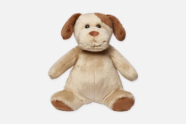 Custom soft toys; Peluches personnalisées