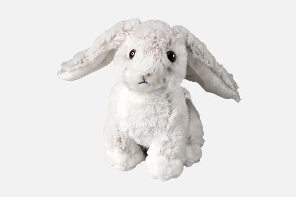 Custom soft toys; Peluches personnalisées