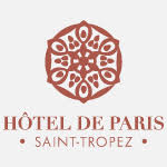 Logo Hôtel Paris Saint-Tropez