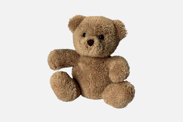 Custom soft toys; Peluches personnalisées
