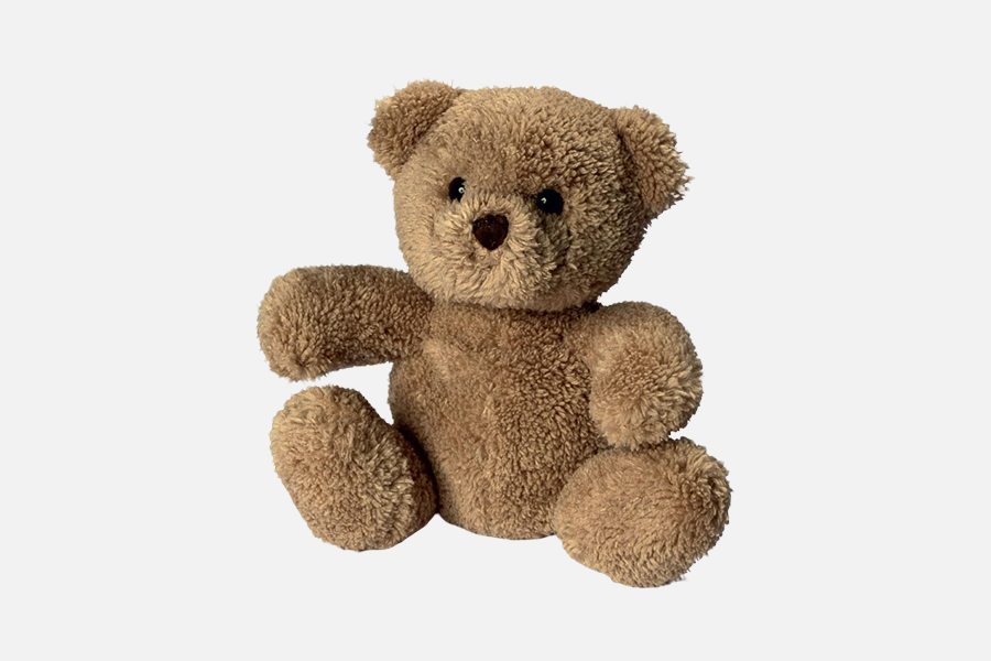 peluche ours personnalisable