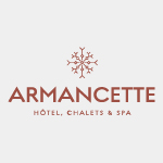 Logo Armancette