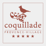Logo Coquillade