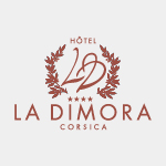 Logo La Dimora