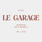 Logo Le Garage
