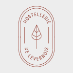 Logo Hostellerie de Levernois
