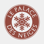 Logo Le Palace des Neiges