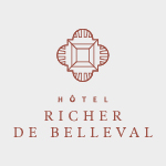 Logo Richer de Belleval