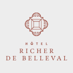 Logo Richer de Belleval