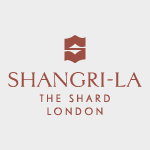 Logo Shangri-La Londres