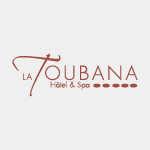 Logo La Toubana