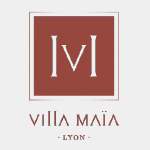Logo Villa Maïa
