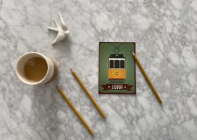 Luxury custom pencils