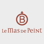 Logo Le Mas de Peint