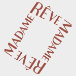 Logo Madame Rêve