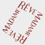 Logo Madame Rêve