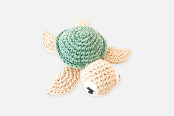 Doudou en crochet personnalisé ; Custom crochet toys