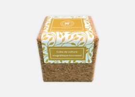 Kit herbes aromatiques en liège