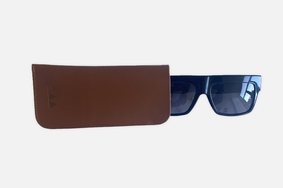 Custom soft eyeglass case Hotel Gift Selection