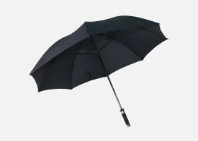 Customized golf umbrella