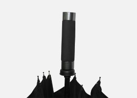 Customized golf umbrella