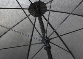 Customized golf umbrella