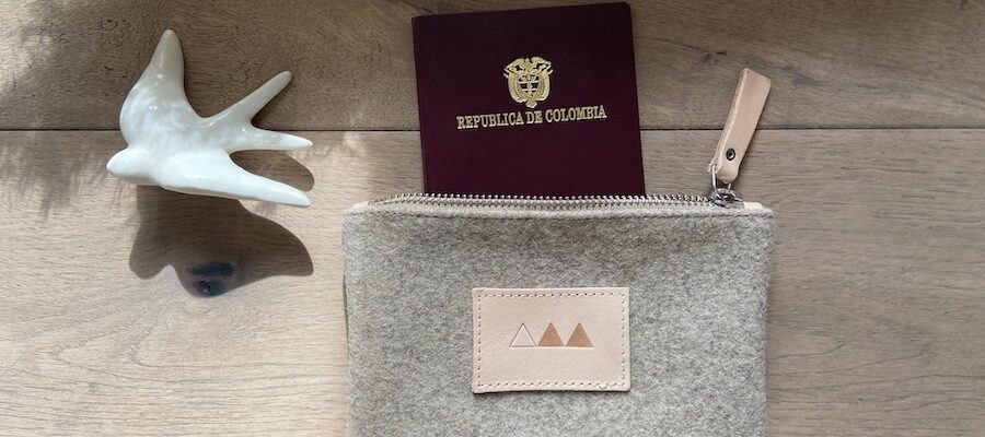 Cadeaux pour un hiver tout doux ; Gifts for a cozy winter