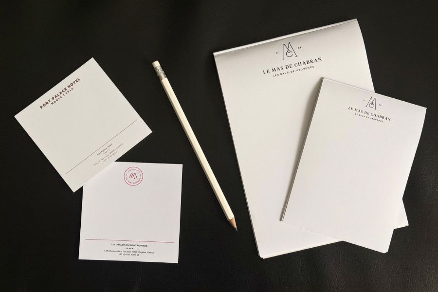 Bloc-notes personnalisable