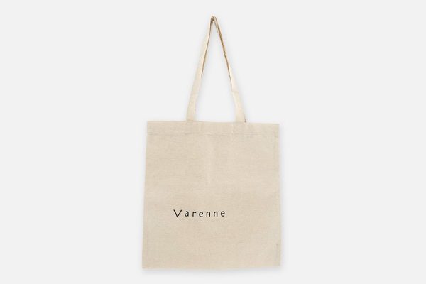 Tote bag en coton personnalisé ; Custom cotton tote bag