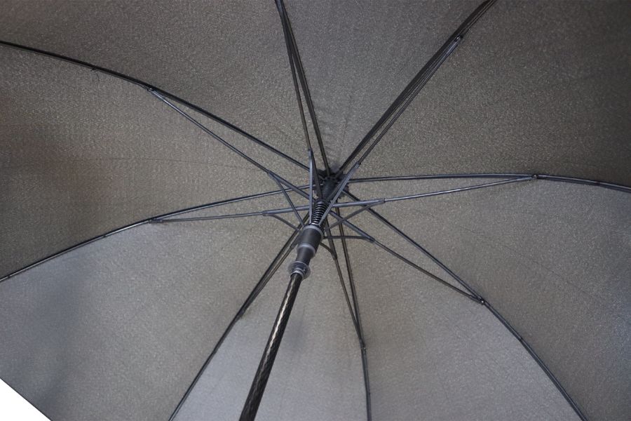 Customized golf umbrella