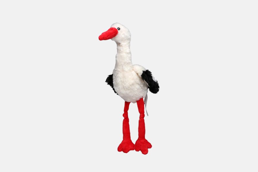 Custom soft toys