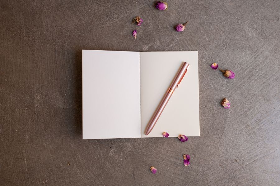 Stylos métal personnalisés