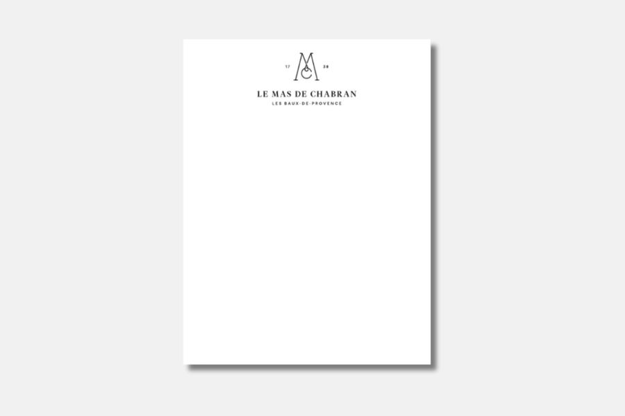 Bloc-notes personnalisable