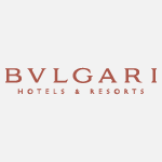 logo Bvlgari hotels