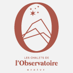 logo chalets de l'observatoire