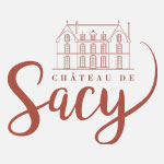 logo chateau de sacy