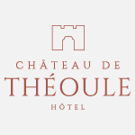 logo chateau de theoule